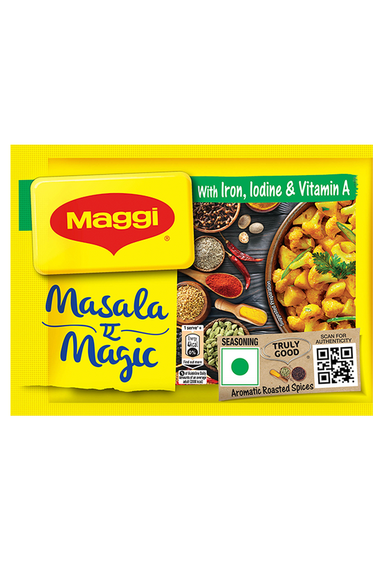 MAGGI® Masala 5p