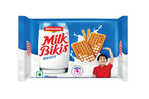 Britannia Milk Bikis