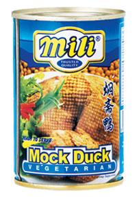 Mili Mock Duck 280g