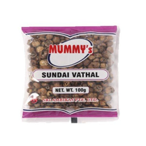 Mummy Sundai Vathal 100gm