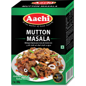 Aachi Mutton Masala 200gm