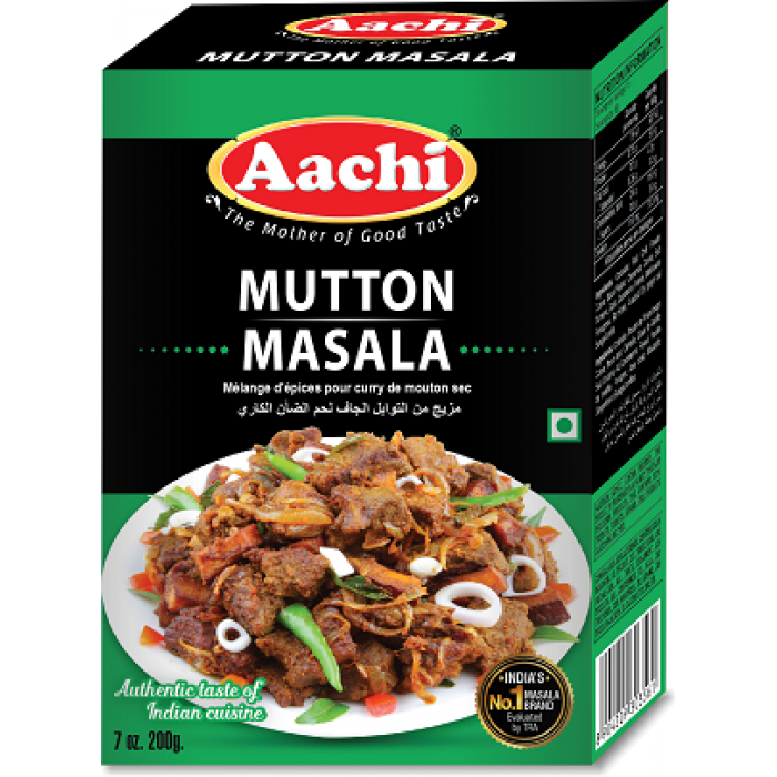 Aachi Mutton Masala 200gm