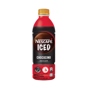 NESCAFÉ Iced Chococino