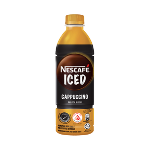 NESCAFÉ Iced Cappuccino