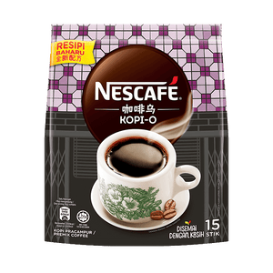 NESCAFÉ Kopi-O
