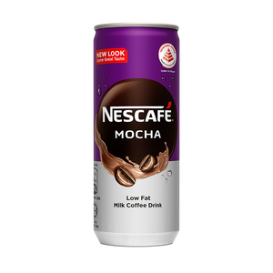 NESCAFÉ Mocha Can