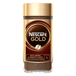 NESCAFÉ GOLD Jar