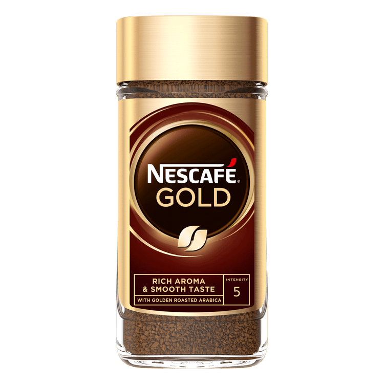 NESCAFÉ GOLD Jar