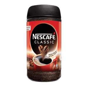 NESCAFÉ CLASSIC Jar