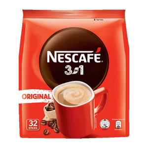 NESCAFÉ Original 3in1