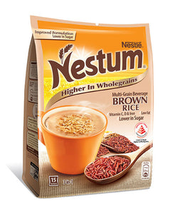NESTUM Brown Rice Cereal