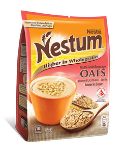 NESTUM Oats Cereal