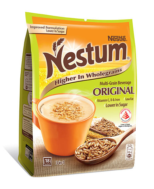 NESTUM Original Cereal