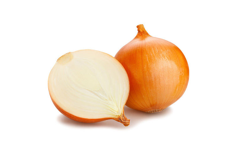 White Onion வெங்காயம்