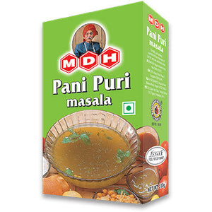MDH Panipuri 100gm