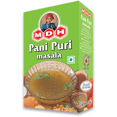 MDH Panipuri 100gm