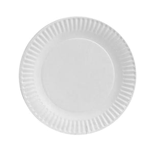 Paper Plate 50p