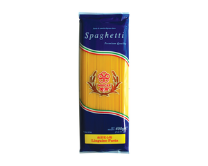 Macaroni Spaghetti 400gm