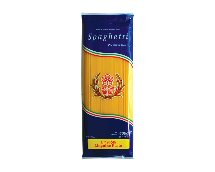 Macaroni Spaghetti 400gm