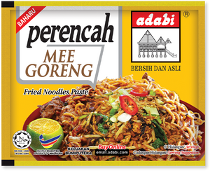 Adabi Perencah Mee Goreng 30g