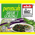 Adabi Perencah Sayur Goreng 30g