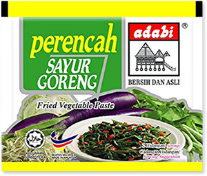 Adabi Perencah Sayur Goreng 30g