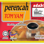 Adabi Perencah Tom Yam 40g