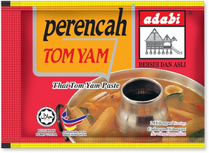 Adabi Perencah Tom Yam 40g