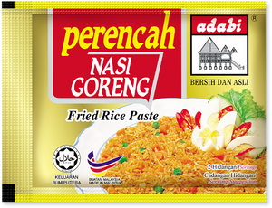 Adabi Perencah Nasi Goreng 30g