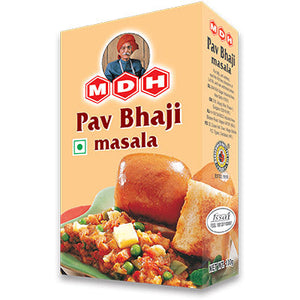 MDH Pavbhaji Masala 100gm