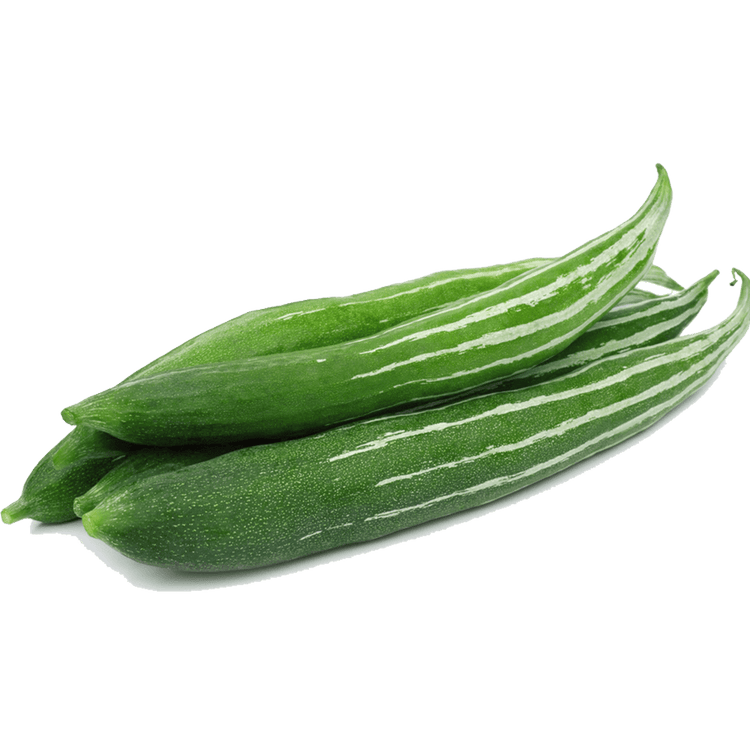 Snake Gourd புடலங்காய் 2pcs