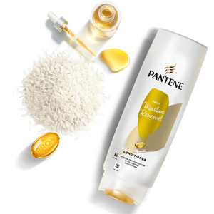 Pantene Daily Moisture Renewal Conditioner 320ml
