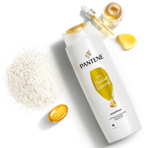 Pantene Daily Moisture Renewal Shampoo 340ml