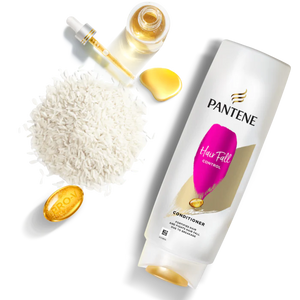 Pantene Hair Fall Control Conditioner 320ml