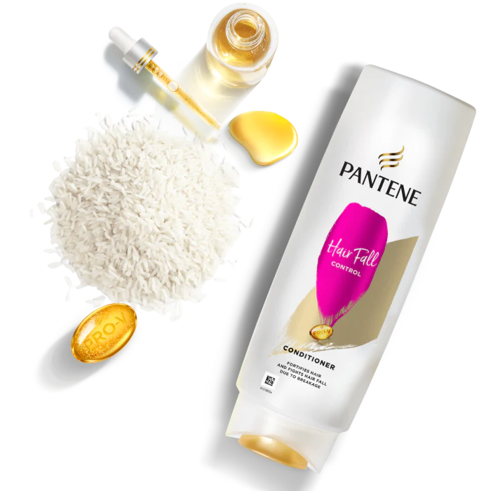 Pantene Hair Fall Control Conditioner 320ml