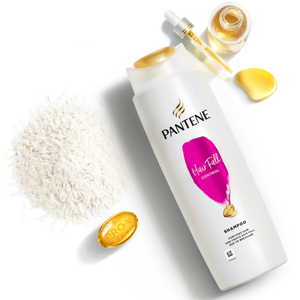 Pantene Hair Fall Control Shampoo 340ml