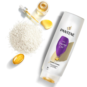 Pantene Total Damage Care Conditioner 320ml