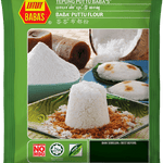 Baba Puttu Flour புட்டு மாவு 500gm