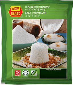 Baba Puttu Flour புட்டு மாவு 500gm