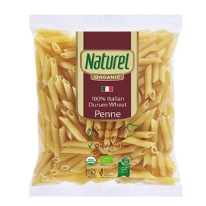 Naturel Organic Penne