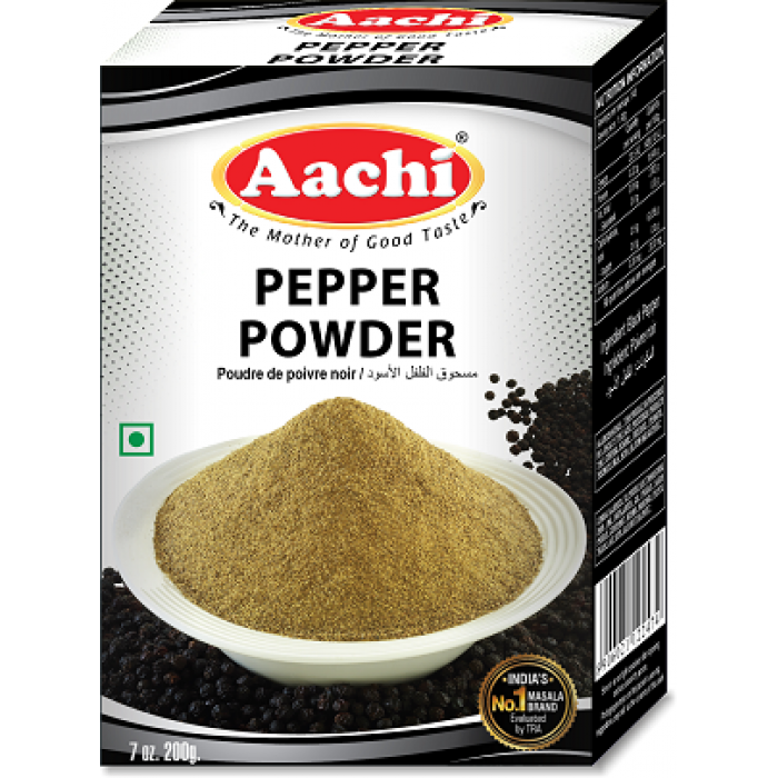 Aachi Pepper Powder 100gm