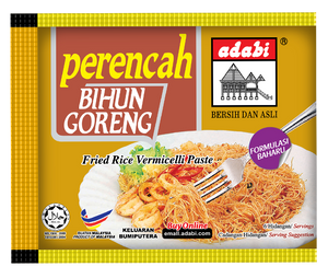 Adabi Perencah Bihun Goreng 40g