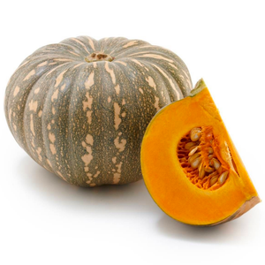 Red Pumpkin பரங்கிக்காய் 1 pc 1kg
