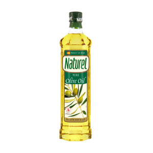 Naturel Pure Olive Oil 750ml