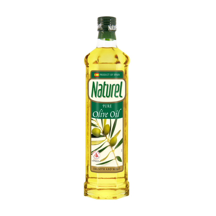 Naturel Pure Olive Oil 750ml