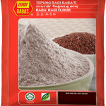 Baba Ragi Flour கேழ்வரகு மாவு 500gm