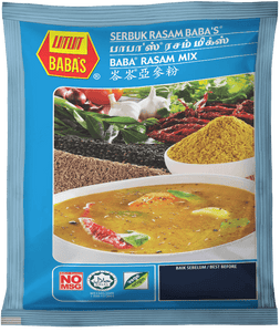 Baba Rasam Mix ரசம் தூள் 125gm
