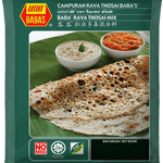 Baba Rava Thosai Mix ரவா தோசை 450gm