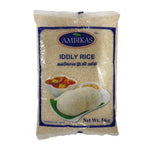 Ambikas Iddly Rice 5kg