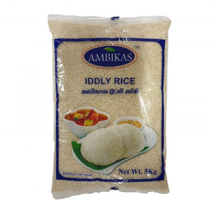 Ambikas Iddly Rice 5kg